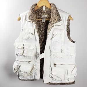 Ralph Lauren Utility Vest